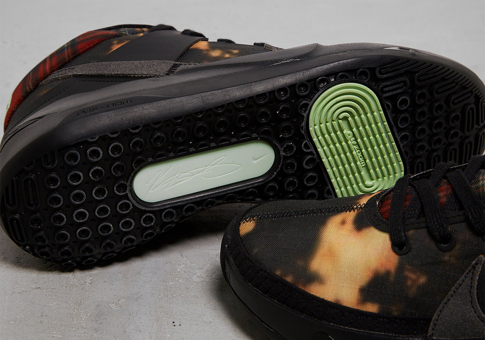 Заказать в Москве Nike KD 13 Bleach