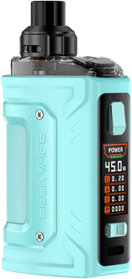 ЭСДН Geekvape H45 (Aegis Hero 2) Classic