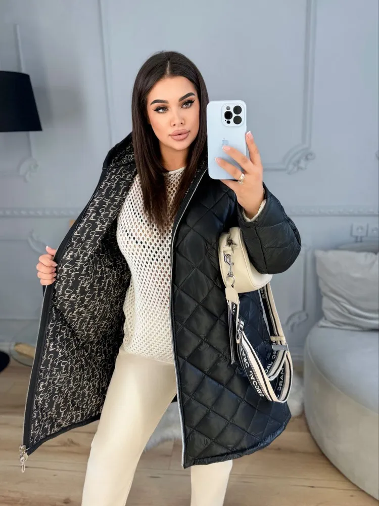 Куртка УК-884-2 Фабрика Моды