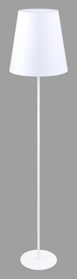 4003AFL SAND WHITE (1) Торшер (NW)