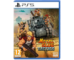 Metal Slug Tactics (PS5) NEW