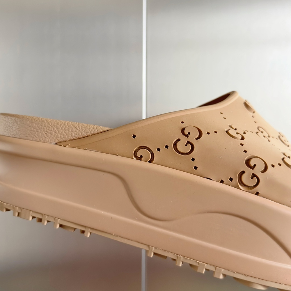 Gucci Slide Sandal