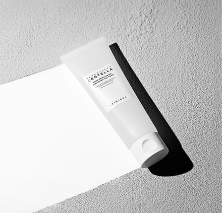 Осветляющая гель-пенка для умывания SKIN1004 Madagascar Centella Tone Brightening Cleansing Gel Foam