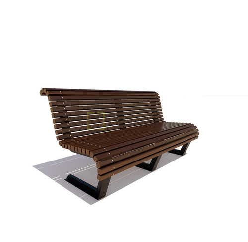 Скамейка «Уфа»