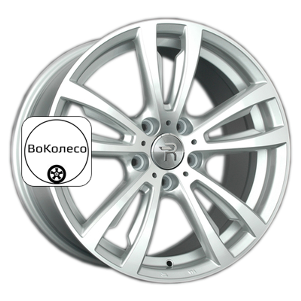 10x20/5x120 ET40 D74,1 B169 SF (конус, B640) Replay