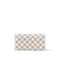 Кошелек Louis Vuitton Sarah белый
