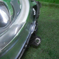 Фара левая Mini Hatch F56 (2013-2018) LED