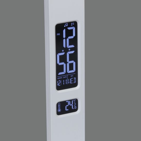 01625-0.7-02 WHITE светильник настольный