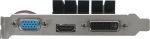 Видеокарта AFOX NVIDIA  G210 AF210-1024D3L5-V2 1ГБ DDR3, Low Profile,  Ret