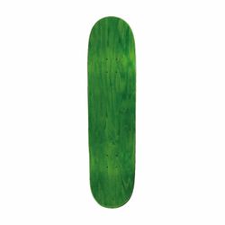 Дека для скейтборда Magamaev Skate blossom green 8.5