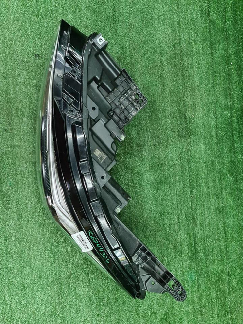 Битая Фара левая EXEED VX (2021-2024) LED