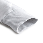 Баскетбольная толстовка Anta KAI Sweatshirt White