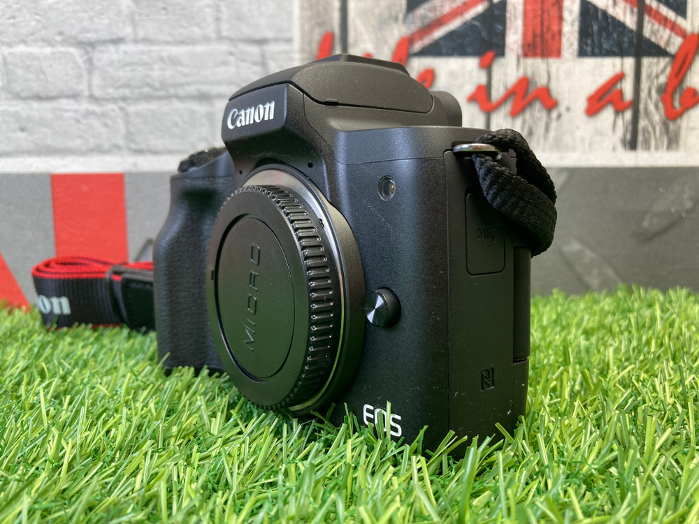 Canon EOS M50 Покупка/Продажа