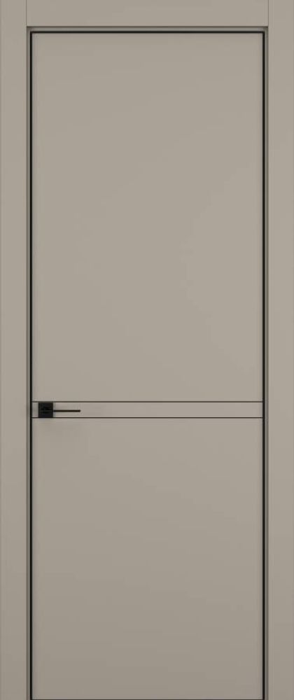 Дверь 3 MN Керамик бежевый 2000*900