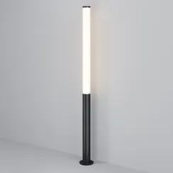 Садово-парковый светильник Гинза / Ginza 3000К 100Вт IP 54 Outdoor o041fl-l100b3k
