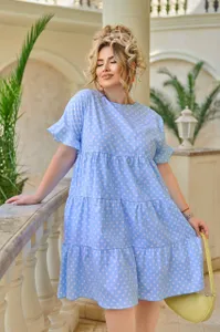 Платье УК-1182-3 Fabrika