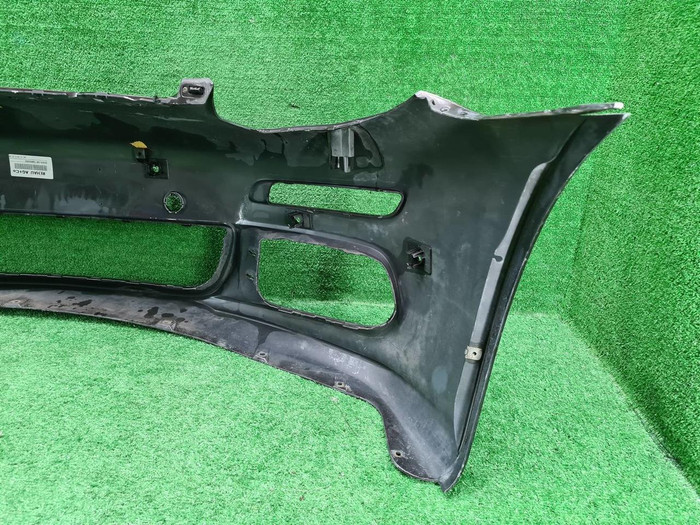 Бампер передний Porsche Panamera 1 970 (2013-2016)