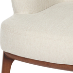 Кресло Gatto Low