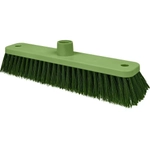 Щетка для улицы Freestyle, 30 см, зеленый
