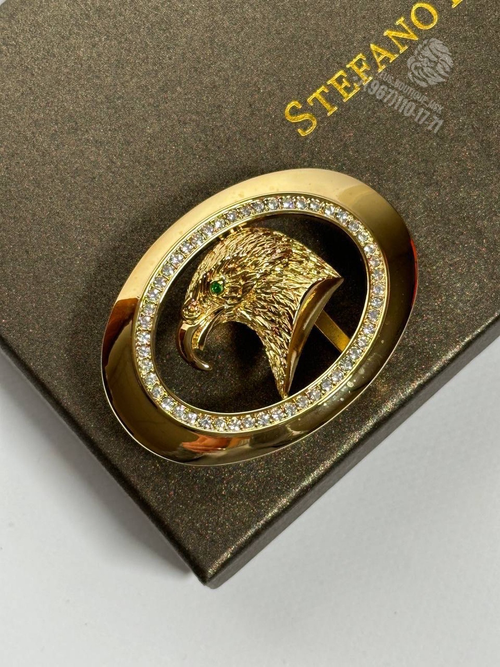 Пряжка для ремня Stefano Ricci
