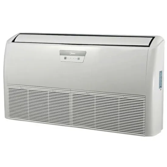 Напольно-потолочный кондиционер Midea MUE-24HRN1-Q / MOU-24HN1-Q