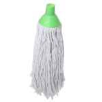 Сменная насадка Селфи к швабре моп 353-1 ( 300 гр) круглая