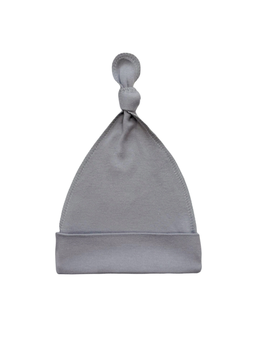 Шапочка-узелок Gray