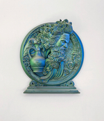 Статуэтка знак зодиака "Водолей"