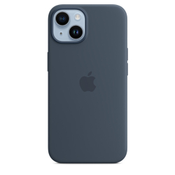 Silicone Case with MagSafe iPhone 13/14