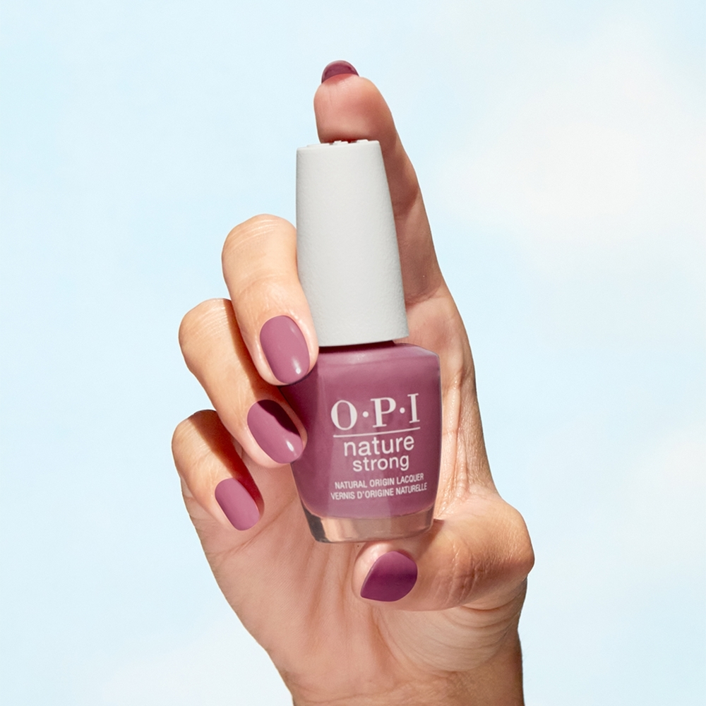OPI Nature Strong - лак для ногтей, 15 ml