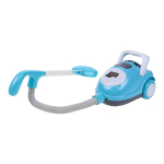 Пылесос, коробка 9609