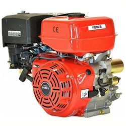 Бензиновый двигатель FZ-M800EQ