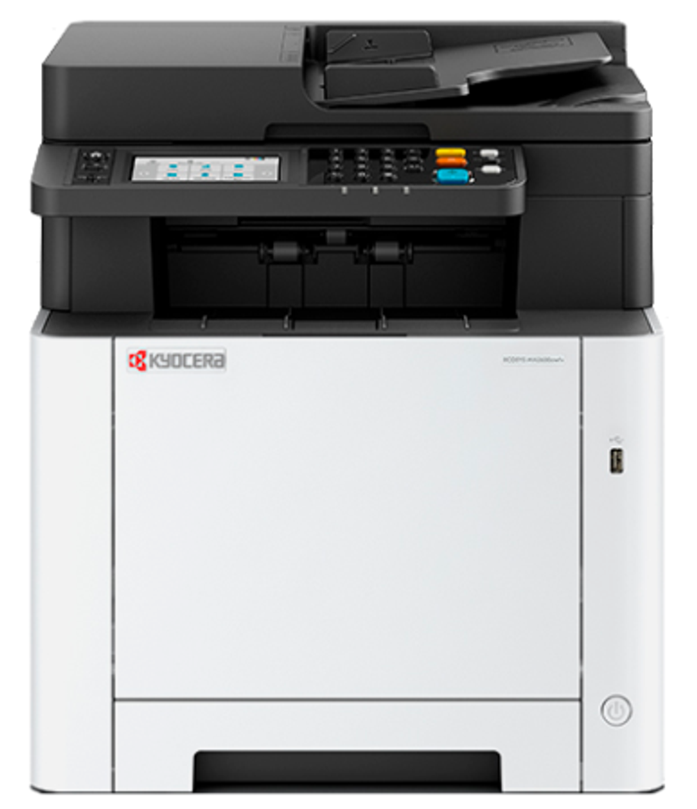 МФУ Kyocera ECOSYS MA2600cfx