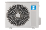 Сплит-система QuattroClima Lanterna QV-LA24WAE/QN-LA24WAE