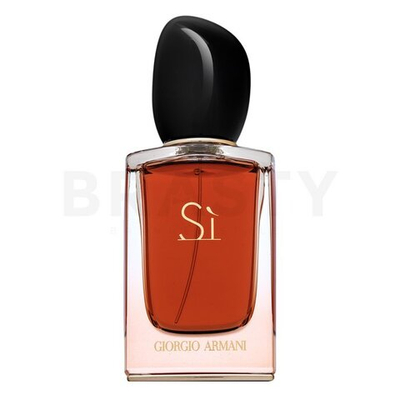 Armani (Giorgio Armani) Sí Intense 2021 EDP W 50 ml