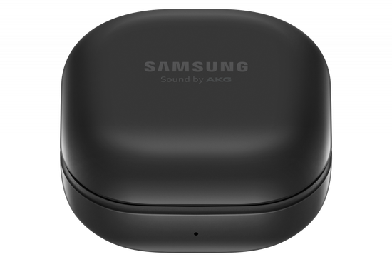 Наушники Samsung Galaxy Buds Pro черный