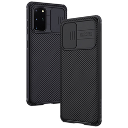 Накладка Nillkin CamShield Pro Case с защитой камеры для Samsung Galaxy S20+