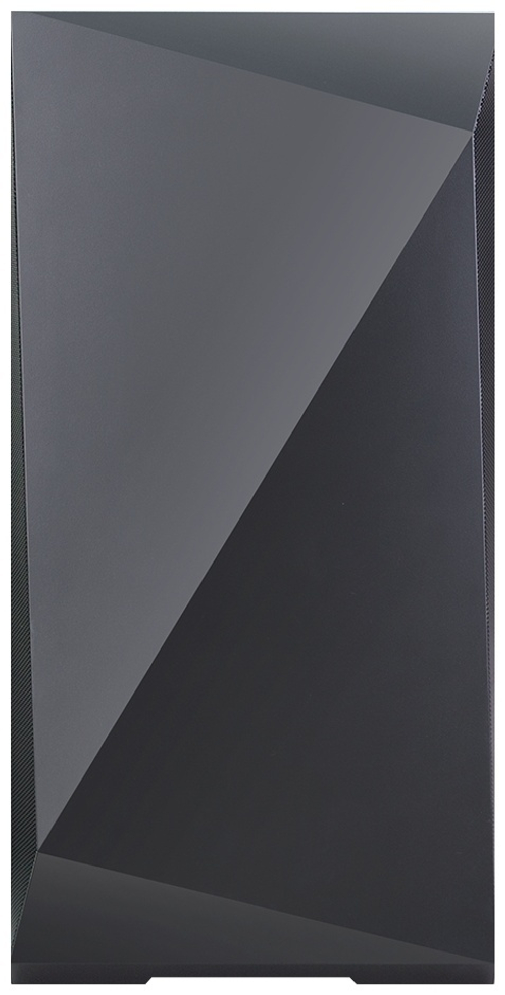 Корпус Zalman Z9 Iceberg черный