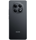 Смартфон Xiaomi Redmi Note 15 4G NFC 8/128Gb Черный