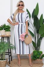 Платье 71496 Avili