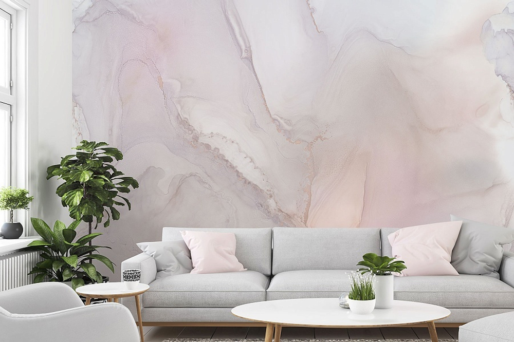 Обои и панно Affresco, коллекция  Emotion Art