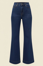 Grase джинсы трубы