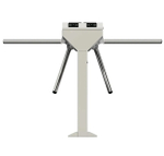 ZKTeco TS1200 PRO, турникет-трипод двухпроходной