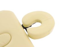 Массажный стол стационарный Med-Mos FIX-MT2 (SW1.31.10)