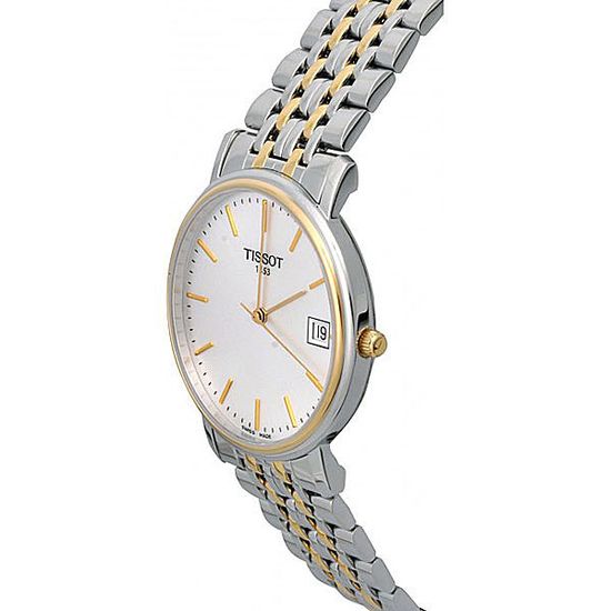 Женские часы Tissot T-Classic T52.2.281.31