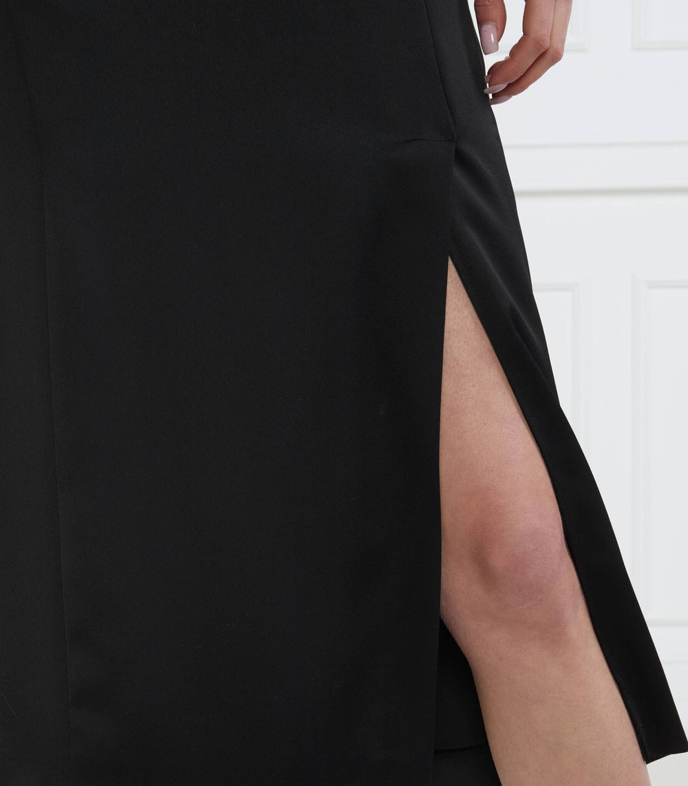 Платье Marella - черный(32210933)