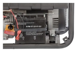 DENZEL PS 55 EA бензиновый генератор 946874