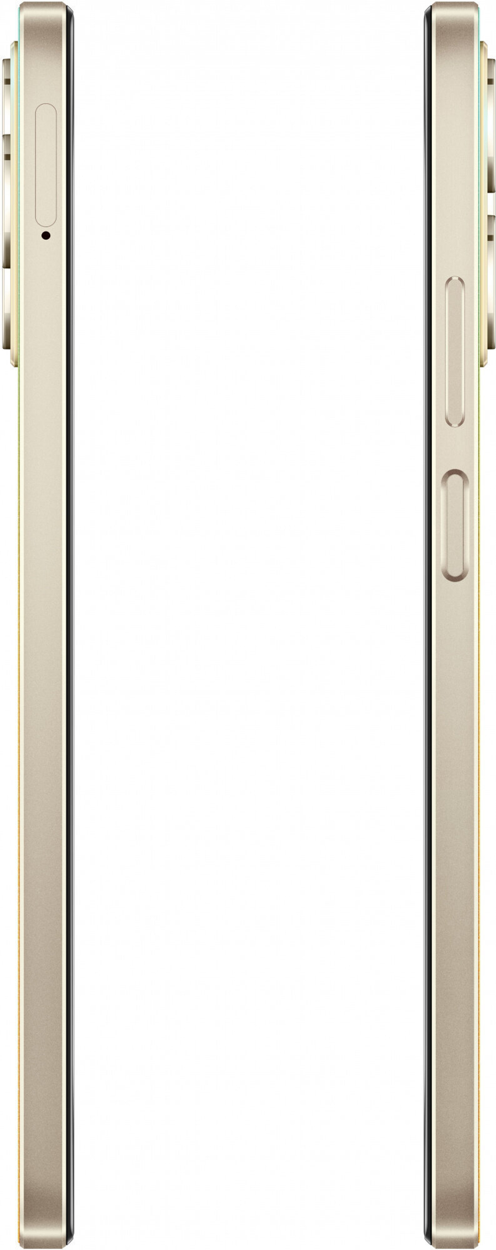 Смартфон realme C53 6/128 ГБ RU, Dual nano SIM, чемпионское золото