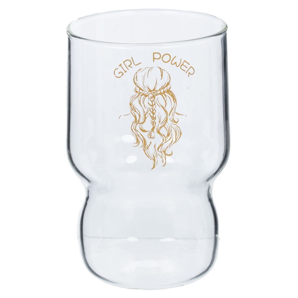 GAEM Стакан, 450 мл, L8 W8 H12 см, 4в.