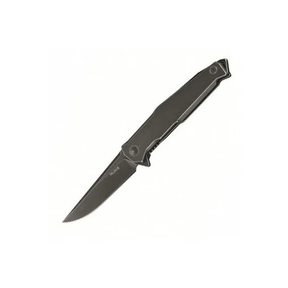 Нож Ruike P108-SB черный